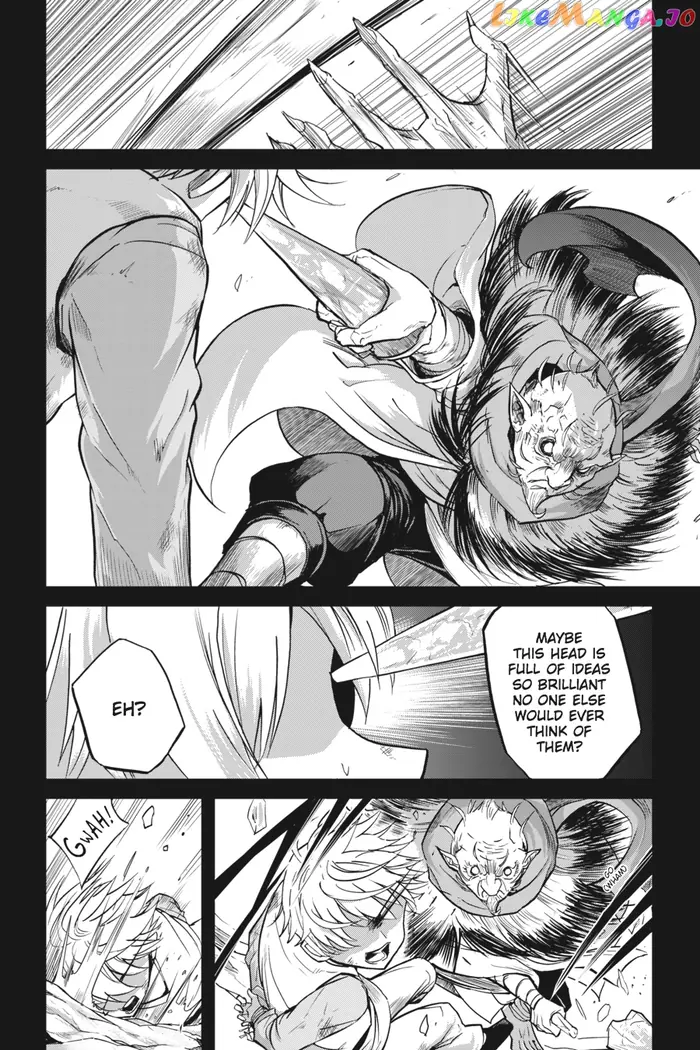 Goblin Slayer: Side Story Year One Chapter 9 image 03_optimized